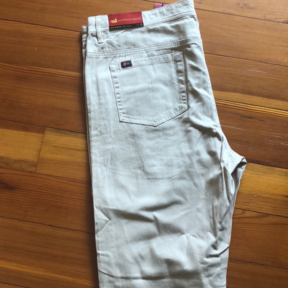 Men’s pants